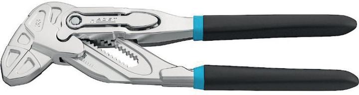 Actual product image HAZET 762-26 Pliers spanner 56 mm 260 mm (260 mm)