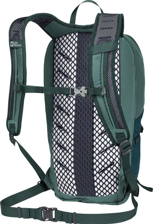 Actual product image Jack Wolfskin Prelight Shape 15 (15 l)