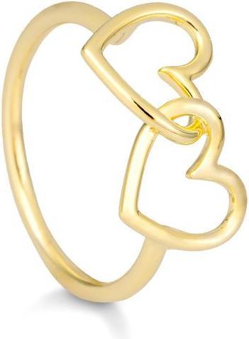 Breuning Ring (53, 585/14 K Gold)