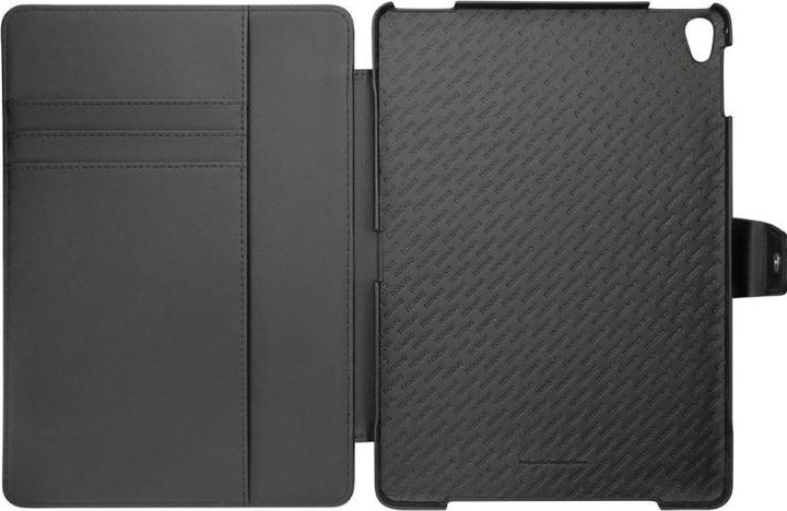 Actual product image Noreve Leather case wallet (iPad 2017 (5th gene))