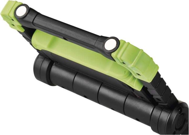 Actual product image Emos Rechargeable COB LED Work Floodlight P4536, 2000 lm, 8000 mA (2000 lm)