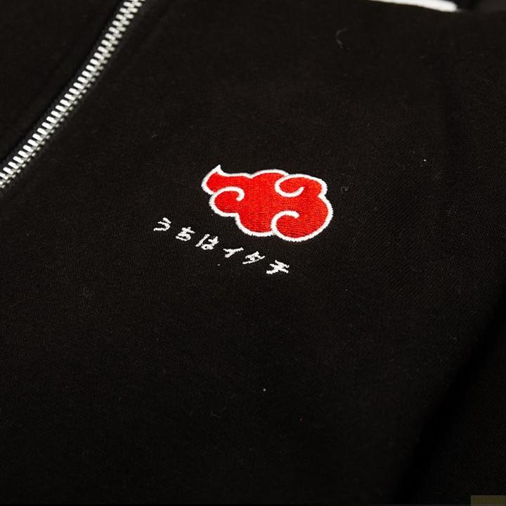 Produktbild Dragon Ball Naruto - Akatsuki - XXL Grosse (XXL)