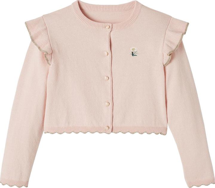 Vertbaudet Cardigan/Strickjacke (158)