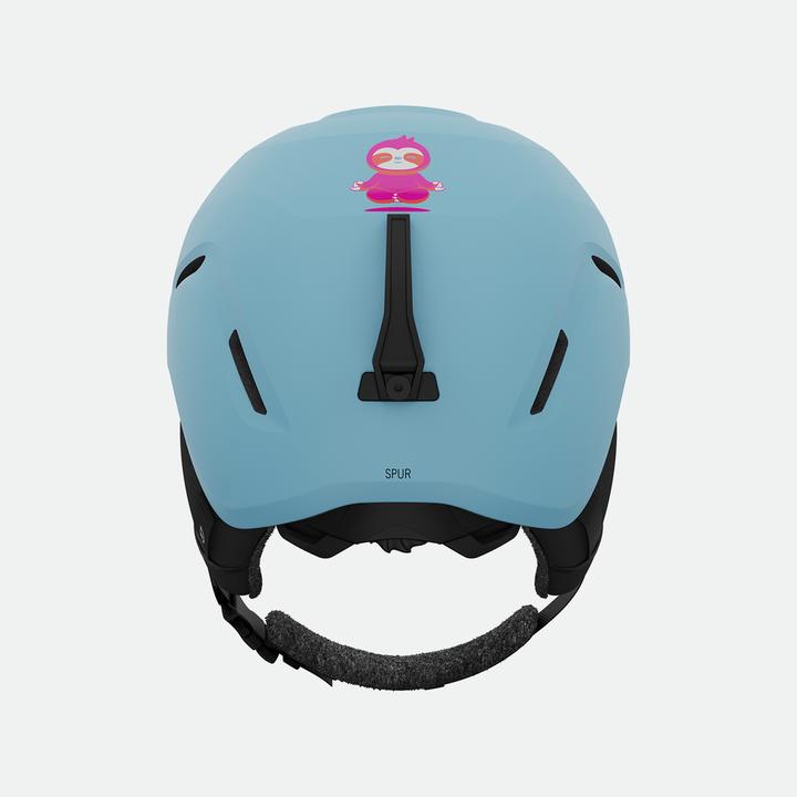 Produktbild Giro Spur Helmet (48.5 - 52 cm, XS)