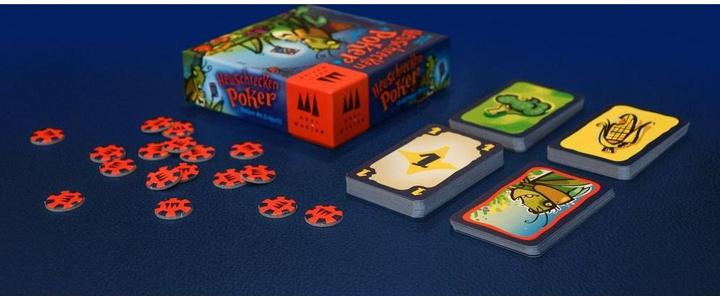 Immagine prodotto Schmidt Spiele Locusta Poker (Tedesco)