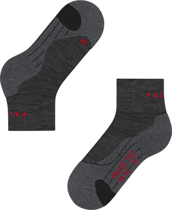 Actual product image Falke TK2 Explore Short (42 - 43)