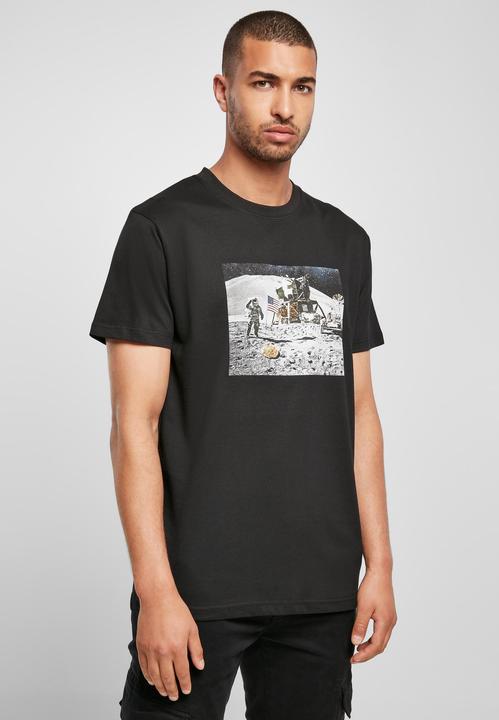 Image du produit MT Thé Pizza Moon Landing - 13227 (XXL)