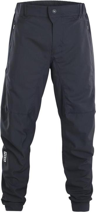 ION Bike Pants Logo unisex - grey