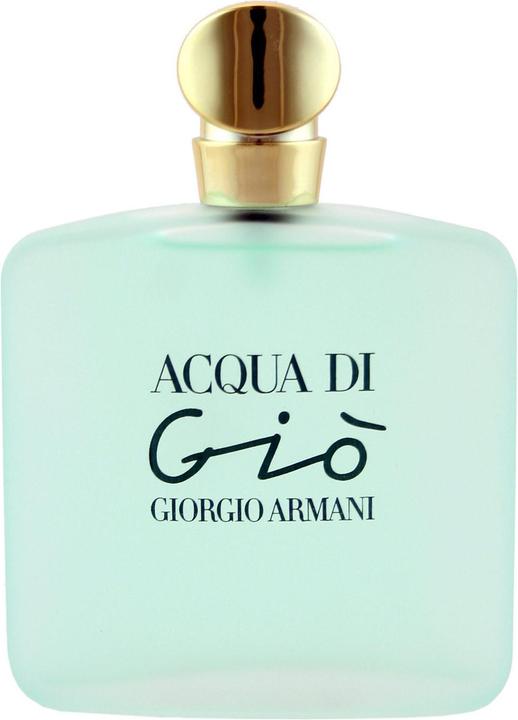 Giorgio Armani Acqua di Giò (Eau de toilette, 50 ml)