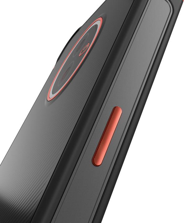 Produktbild Gigaset GX4 Outdoor (64 GB, Black, 6.10", Dual SIM, 48 Mpx, 4G)
