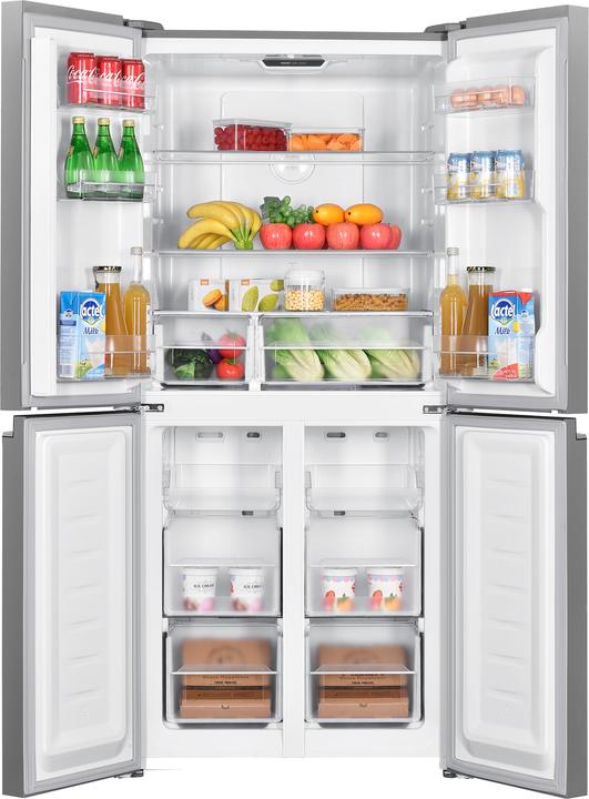 Actual product image Beko FDR5100 (421 l)