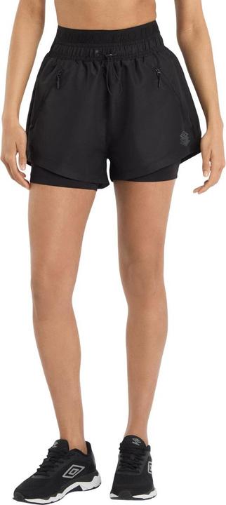 Umbro Pro Shorts Training