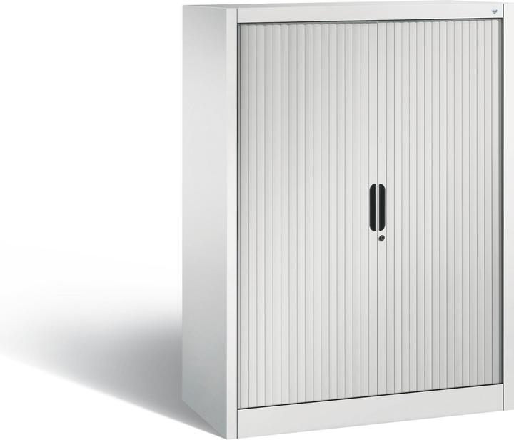 Immagine prodotto C+P Armadio per tapparelle con tenda orizzontale (100 x 42 x 134,5 cm)
