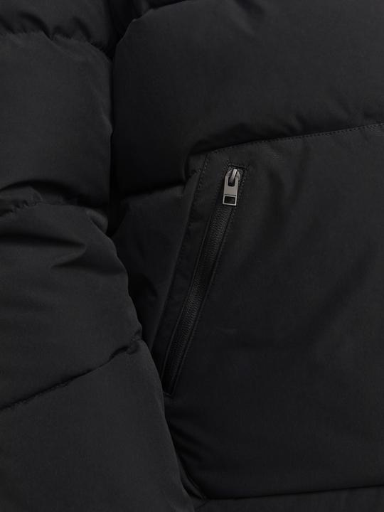Produktbild Jack & Jones Jjeotto Puffer Jacket Sn Pls (XXL)
