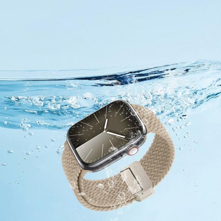 Image du produit Dux Ducis Bracelet Mixture Pro (42 mm, 44 mm, 45 mm, 49 mm, Nylon)