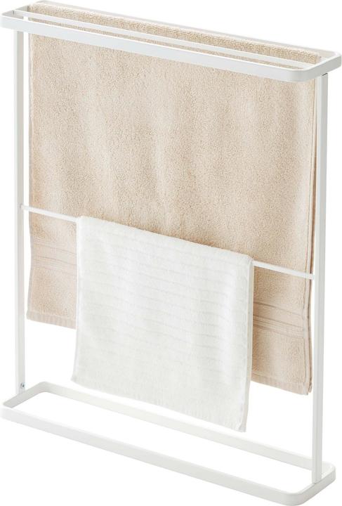 Yamazaki Towel rack TOWER