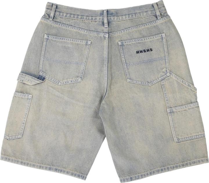 Actual product image Nnsns Yeti Short (30)