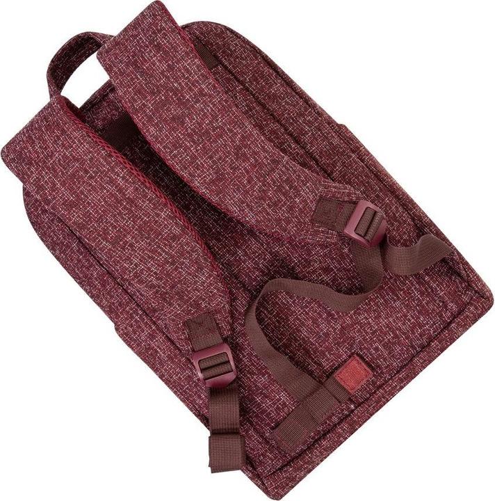 Image du produit Rivacase 7923 burgundy red Sac à dos pour ordinateur portable 13.3