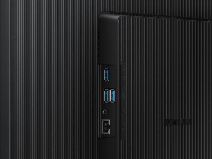 Actual product image Samsung Viewfinity S8 - S80UD (3840 x 2160 Pixels, 37")