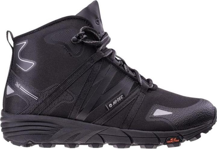 Hi-Tec V-Lite Shift I+ chaussures de trekking femme noir taille 36 (36)