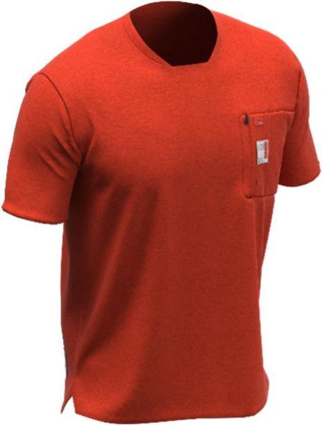 Image du produit Leatt MTB All-Mtn 2.0 Jersey glow L (L)