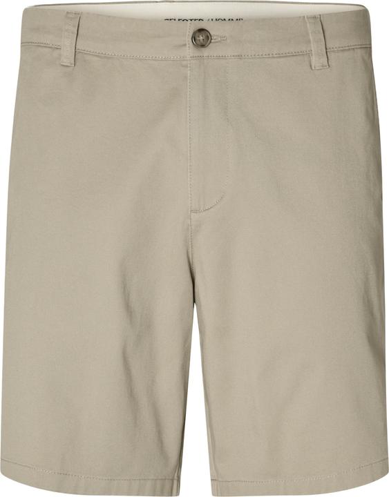 Actual product image Selected Homme Chino shorts (S)