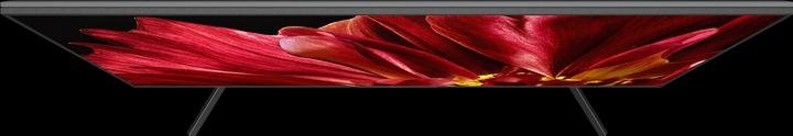 Actual product image Sony KD-75ZF9 (75", ZF9B, LCD, 4K, 2018)