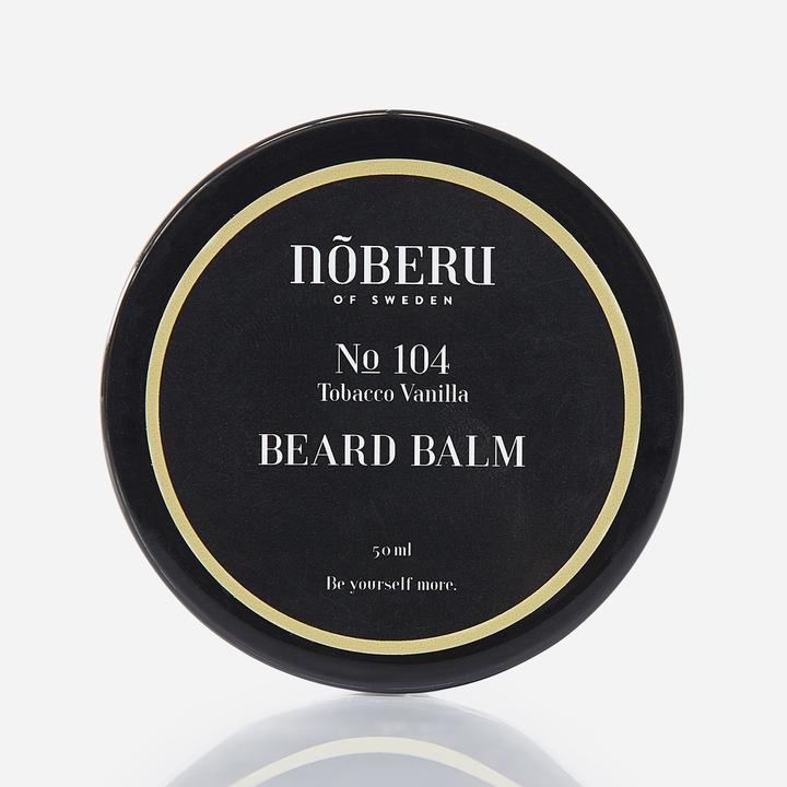Produktbild Nõberu Bartbalsam (50 ml)