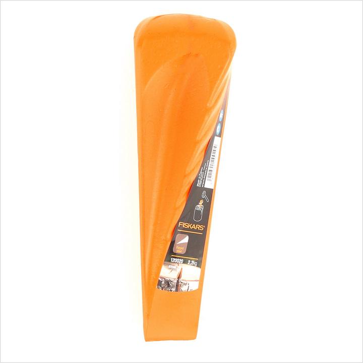 Image du produit Fiskars Coin de fendage rotatif 220 mm 2200 g 12