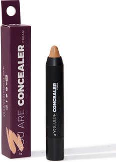 Produktbild You Are Make up concealer (Braun)