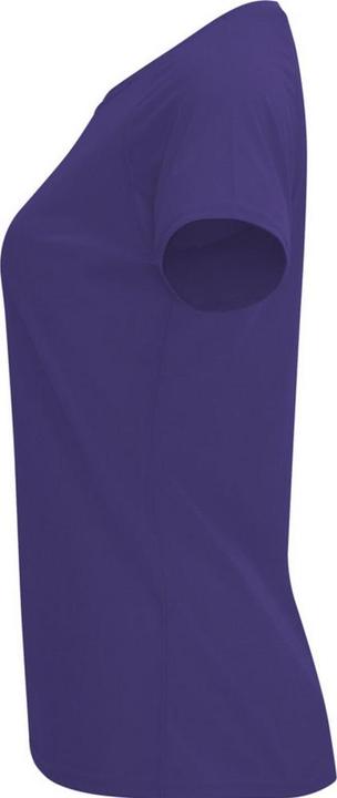 Immagine prodotto Alpinia Maglietta sportiva a maniche corte Bahrain Donna/Ladies (S)