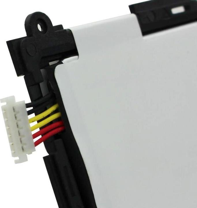 Immagine prodotto AccuCell Akku Samsung Galaxy Tab A 9.7, SM-P550, SM-T550, EB-BT550ABE