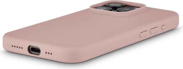 Actual product image Hama Fantastic Feel (Apple iPhone 16 Pro Max)