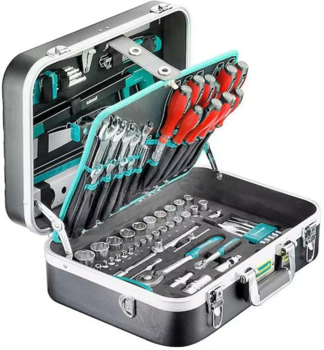 technocraft Top Chrome 152 (152 pieces)