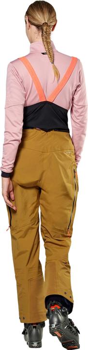 Actual product image Salewa Sella Free 3 Layers Powertex trousers Da (Frequency band 38 (2600 MHz))