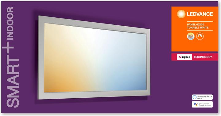 Produktbild Ledvance Smart+ Panel (1250 lm)