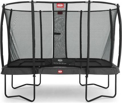 BERG trampoline Ultim Elite 500 + Safety Net DLX XL (500 cm)