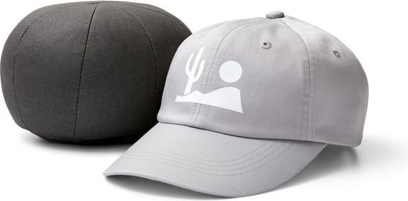 Actual product image Cricut Transfer Press Hat Press