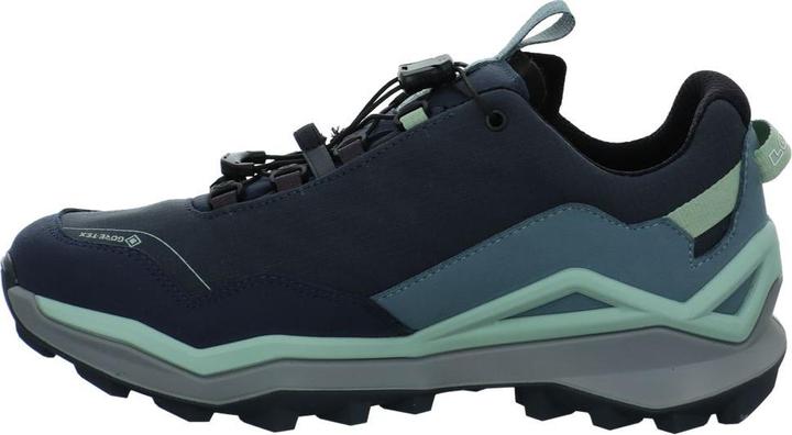 Actual product image Lowa Maddox Pro GTX LO SL (41.5)
