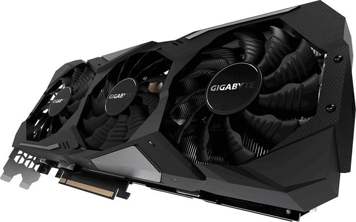 Actual product image Gigabyte GeForce RTX 2080 Ti Gaming OC (11 GB)