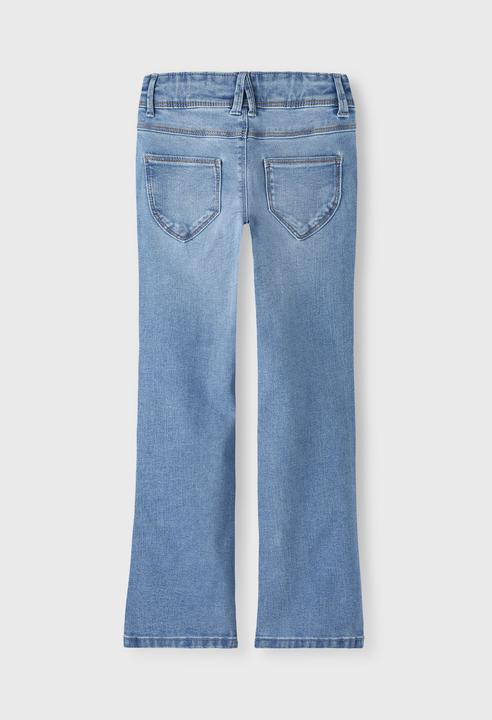 Image du produit Name it Jeans bootcut skinny fit (128)
