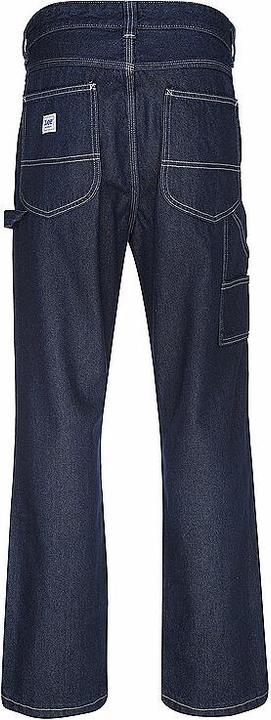 Actual product image Lee Double Knee Carpenter (W31/L32)