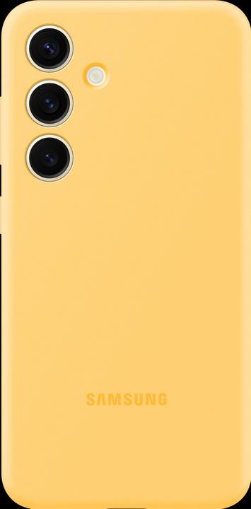 Image du produit Samsung Étui en silicone (Samsung Galaxy S24+)