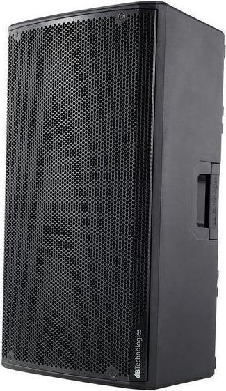 Productafbeelding DB Sports Technologies OPERA 15 actieve 15 inch luidspreker 600W (Actief)