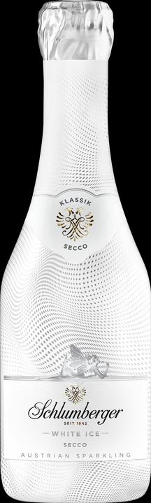 Produktbild Schlumberger White Secco (1 x 20 cl)