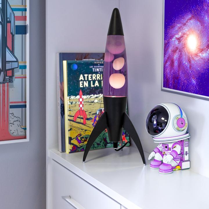 Produktbild Fisura Rocket (E14)