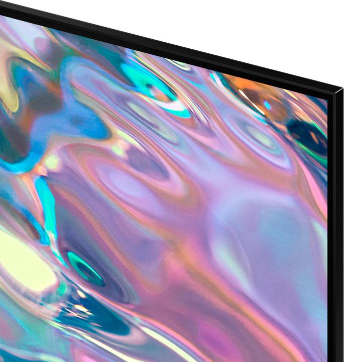 Actual product image Samsung QE43Q67BAU (43", QLED, 4K)