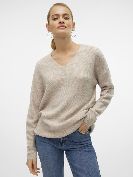 Immagine prodotto Vero Moda Maglia con scollo a V (XS)
