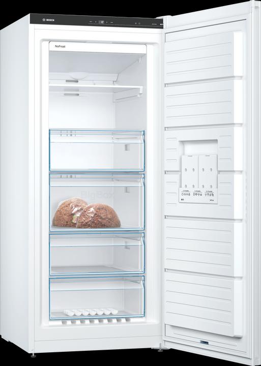Actual product image Bosch Hausgeräte GSN51DWDP (Stand-alone, 290 l)