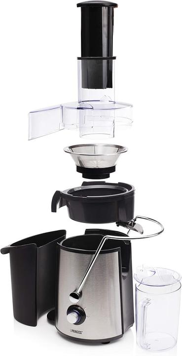 Image du produit Princess Centrifugeuse (Prise UE)